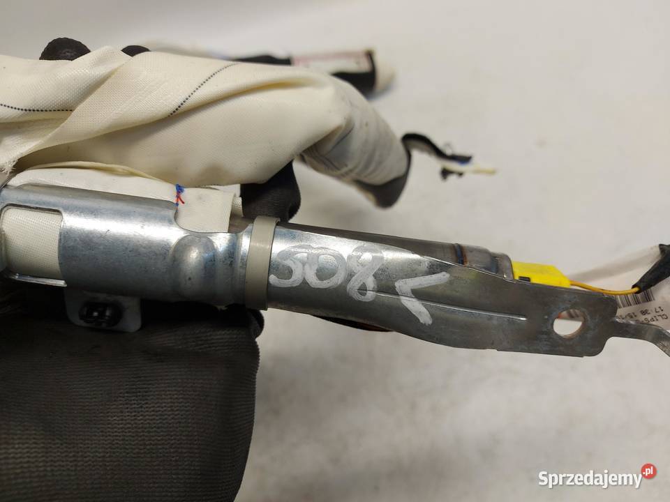 PEUGEOT 508 II Poduszka powietrzna Airbag osobowe Poduszki powietrzne