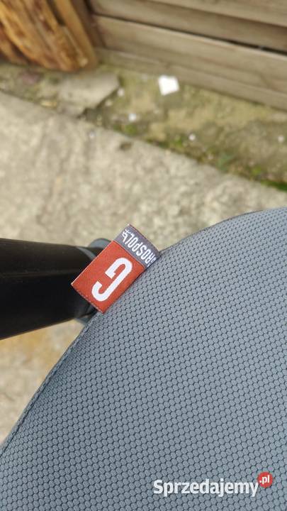 Krzesło Grospol Futura 3S fotel obrotowy Warszawa