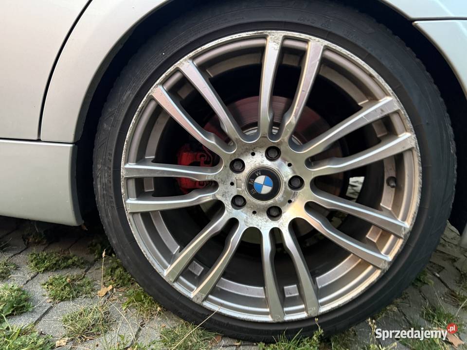 Felgi styling 403 19 do Bmw Lublin
