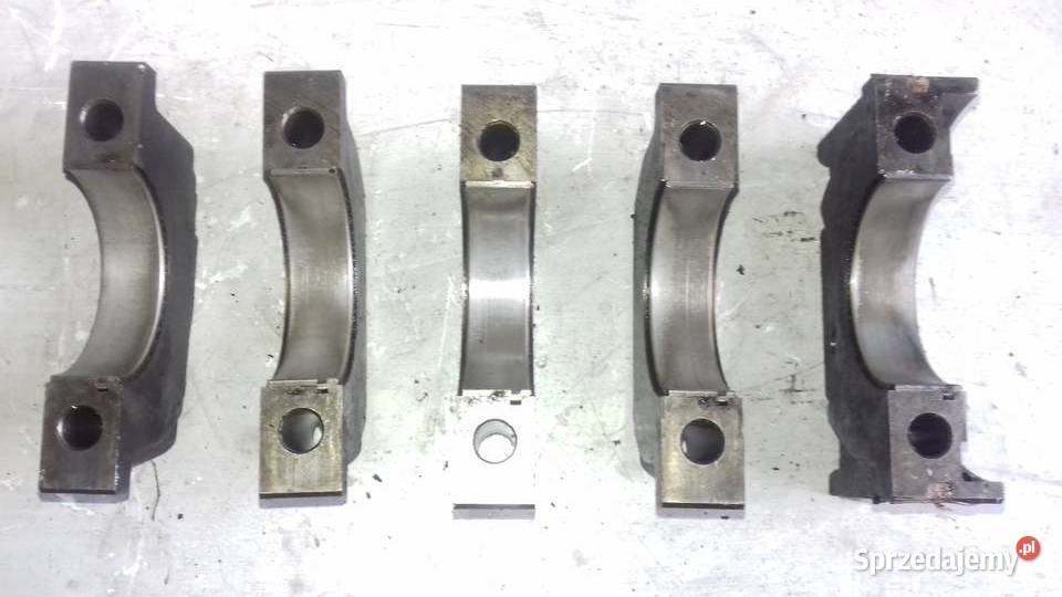 Mostki podpory wału 18 8V F3P Laguna Scenik Jaworzno