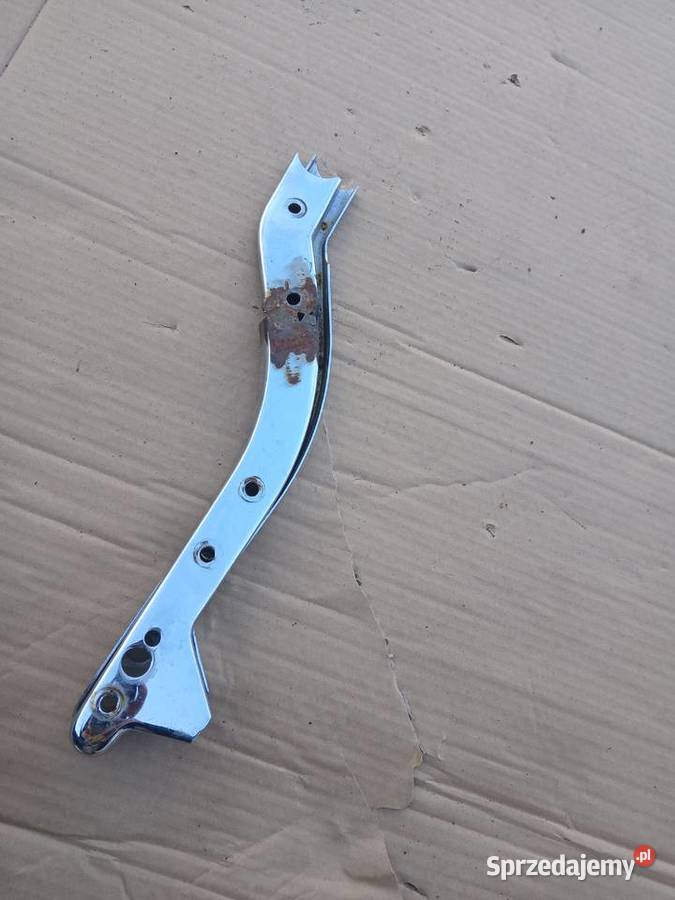 Wspornik mocowanie błotnika chopper łoś kinroad