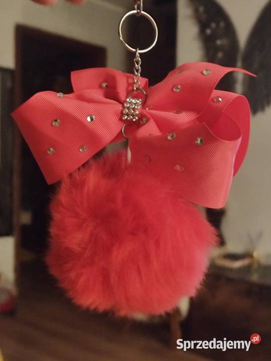 Śliczny różowy nowy zestaw Ostrów Wielkopolski