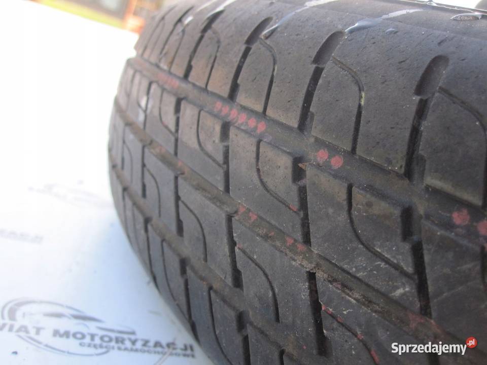 MG6 koło dojazdowe 1259016 98M 5x100 ET50 Kielce