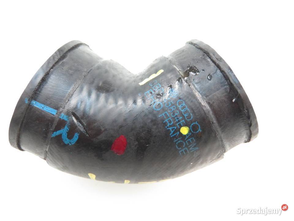 RURA INTERCOOLERA VW PASSAT B5 19 TDI 3B0145834E osobowe małopolskie