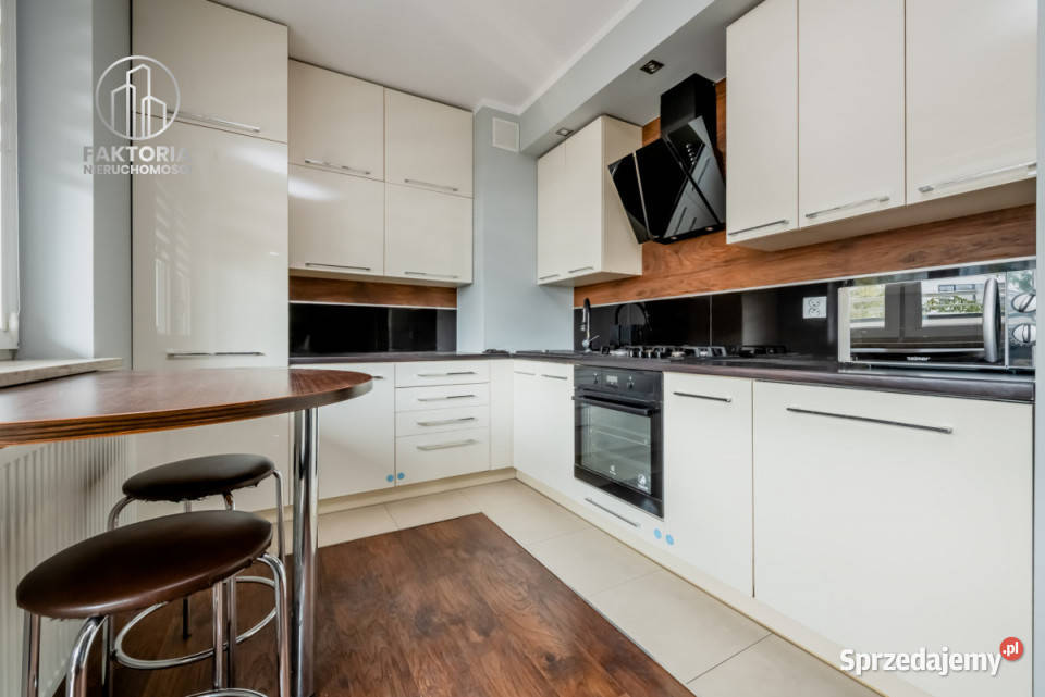 Mieszkanie Białystok 42m2 2 pokojowe