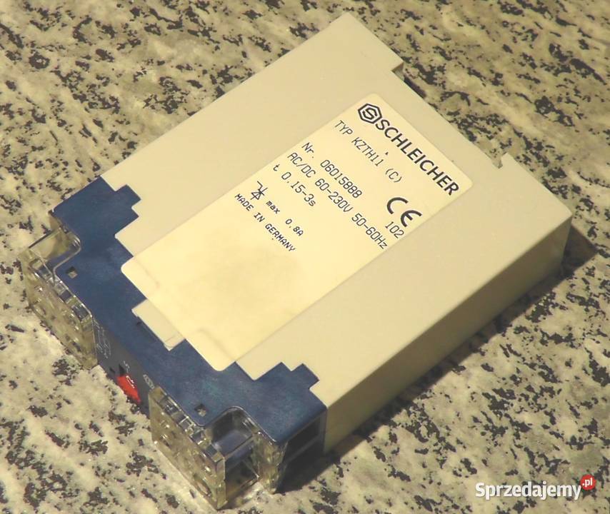 PRZEKAŹNIK Katowice