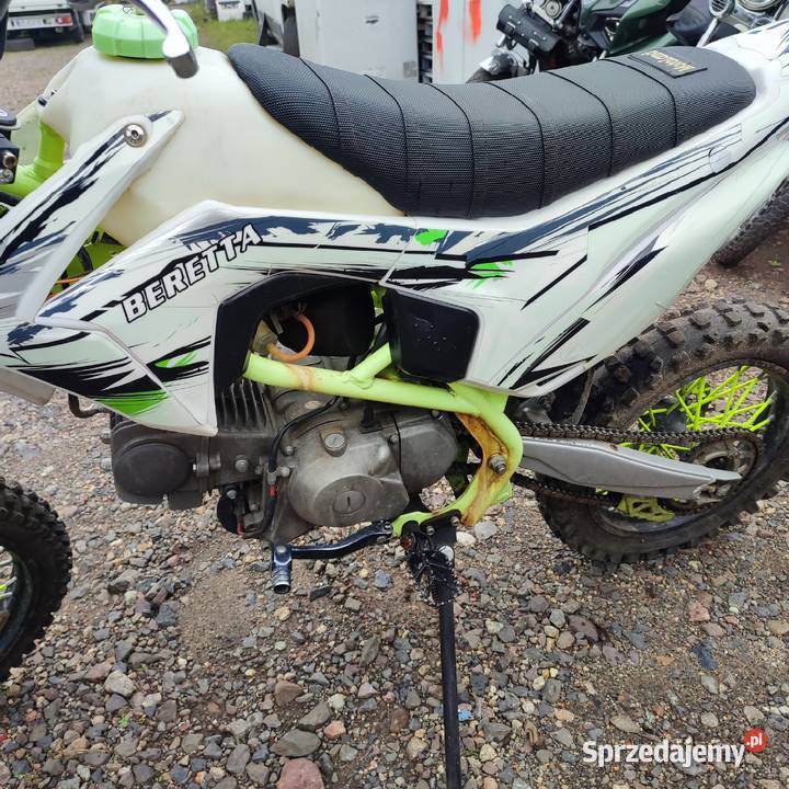 CROSS BERRETA SPORT 125 DO wielkopolskie