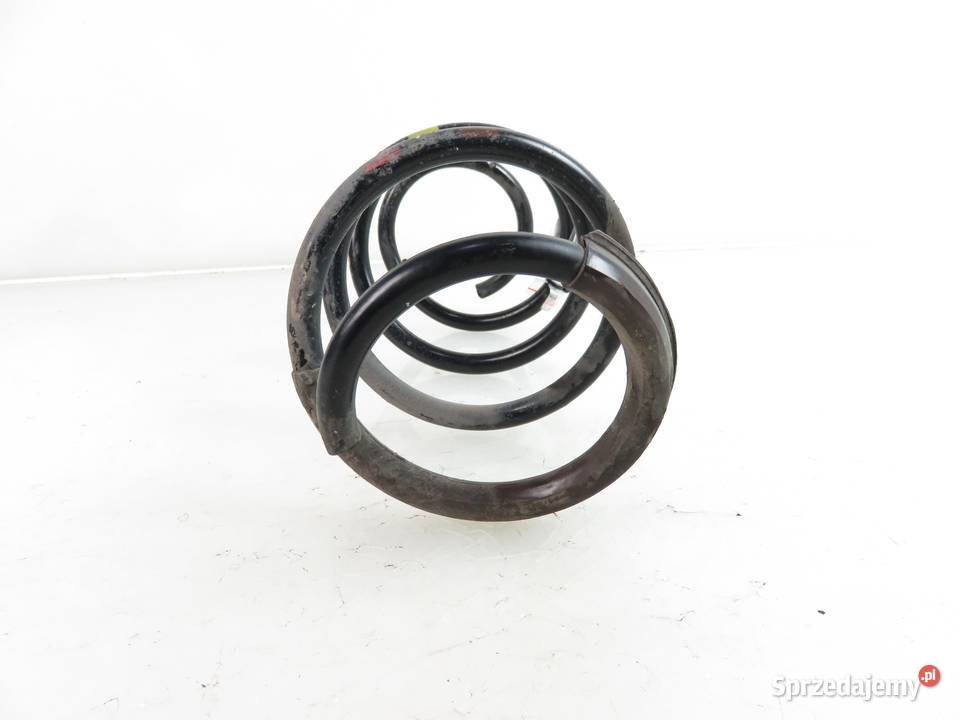 SPRĘŻYNA PRZÓD KIA RIO III UB 125 CVVT osobowe