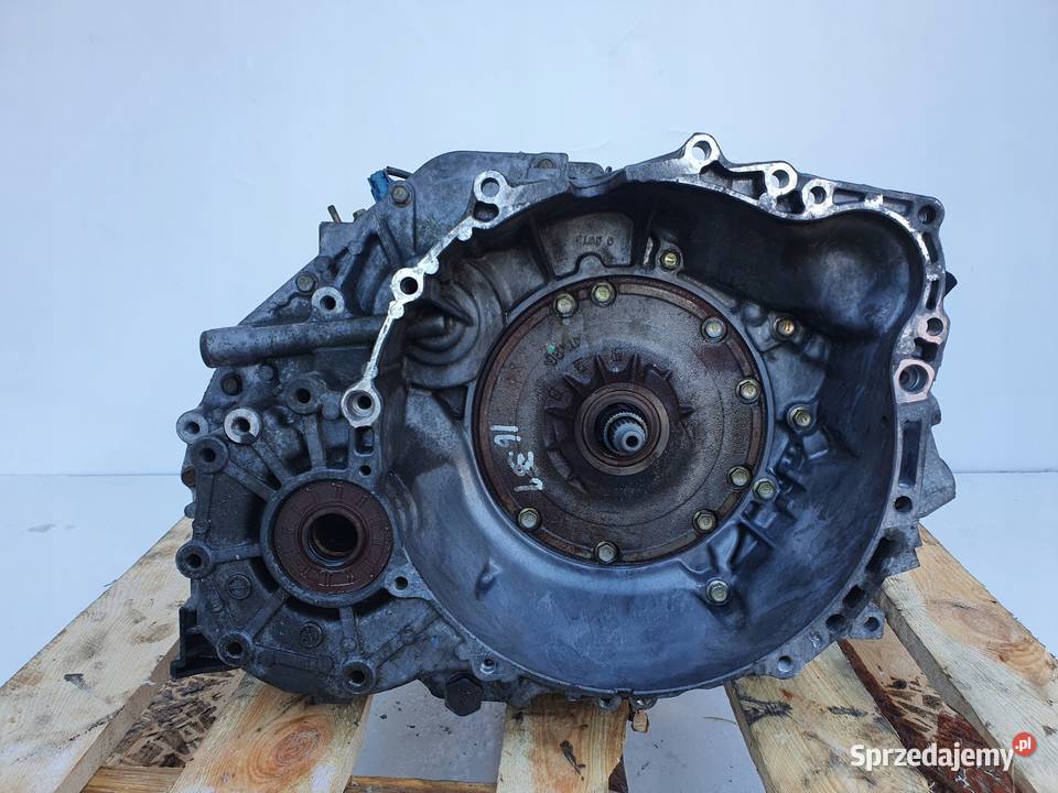 Volvo V70 II 25 T TURBO AUTOMATYCZNA SKRZYNIA lubelskie