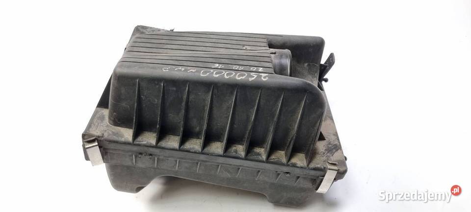 OBUDOWA FILTRA OPEL ASTRA G 90531002 Lipno