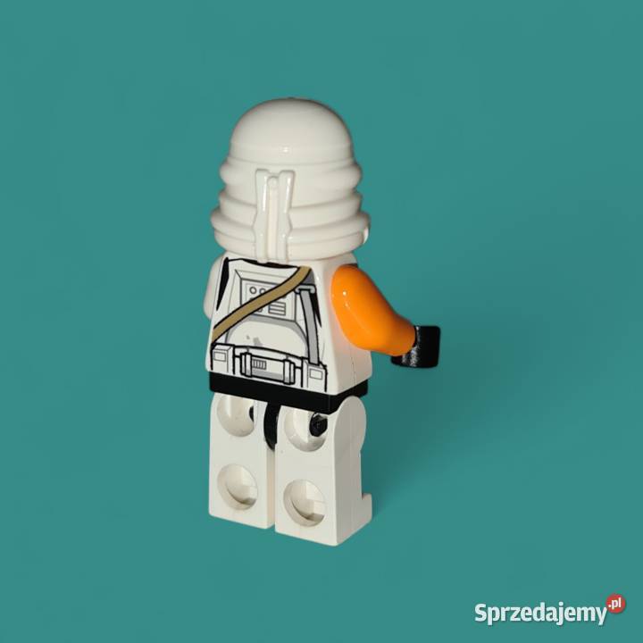 Lego Star Wars Clone Airborne Trooper SW0523