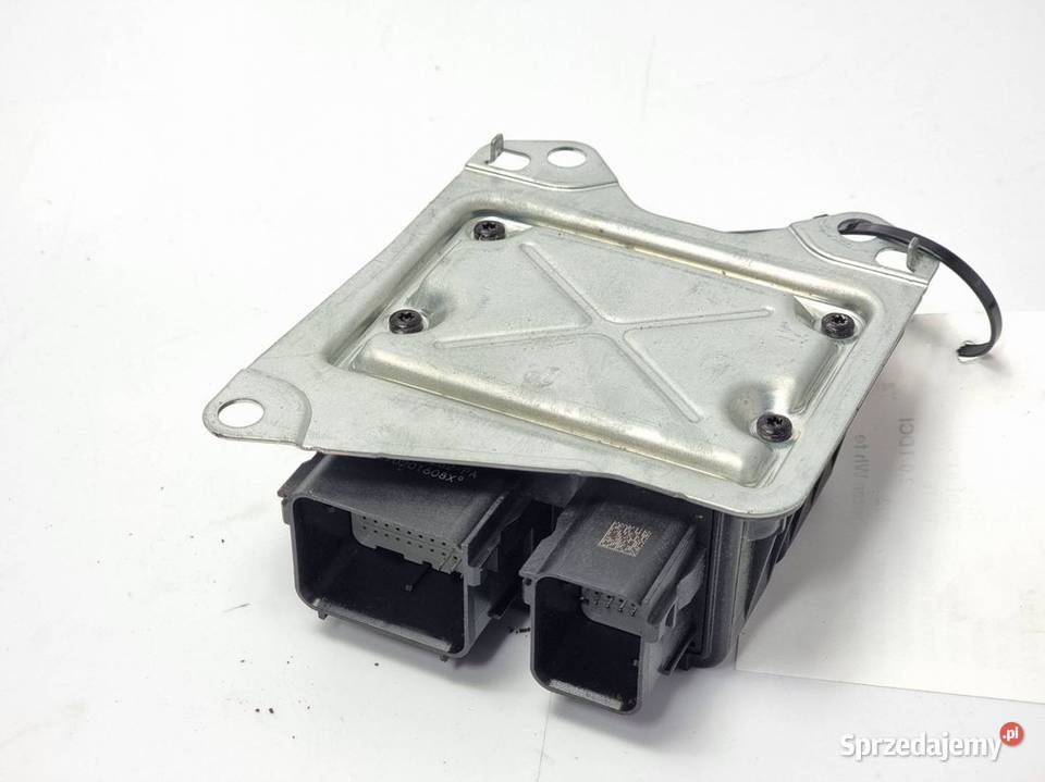 SENSOR AIRBAG FORD TRANSIT MK8 MK2T14B321CA sprzedam