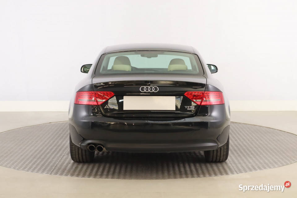 Audi A5 20 TFSI Zabrze