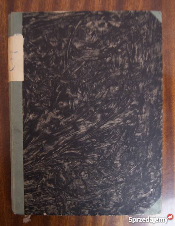 Teodor Goździkiewicz Wyżynka 1946 Parczew