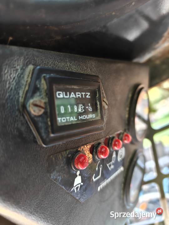 Bobcat S70 Tarnowskie Góry