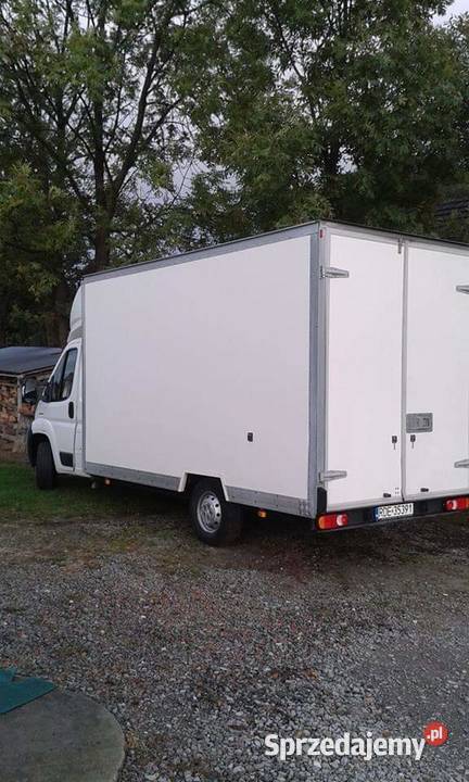 Tylne dzrzwi do kontenera sprzedam