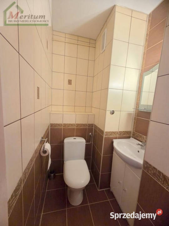 sprzedaży mieszkania 609m2 3pok Krosno własność sprzedam