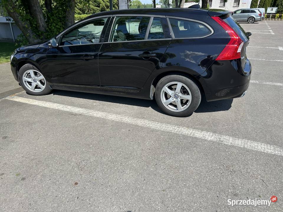 Volvo 20D2 2017 150000