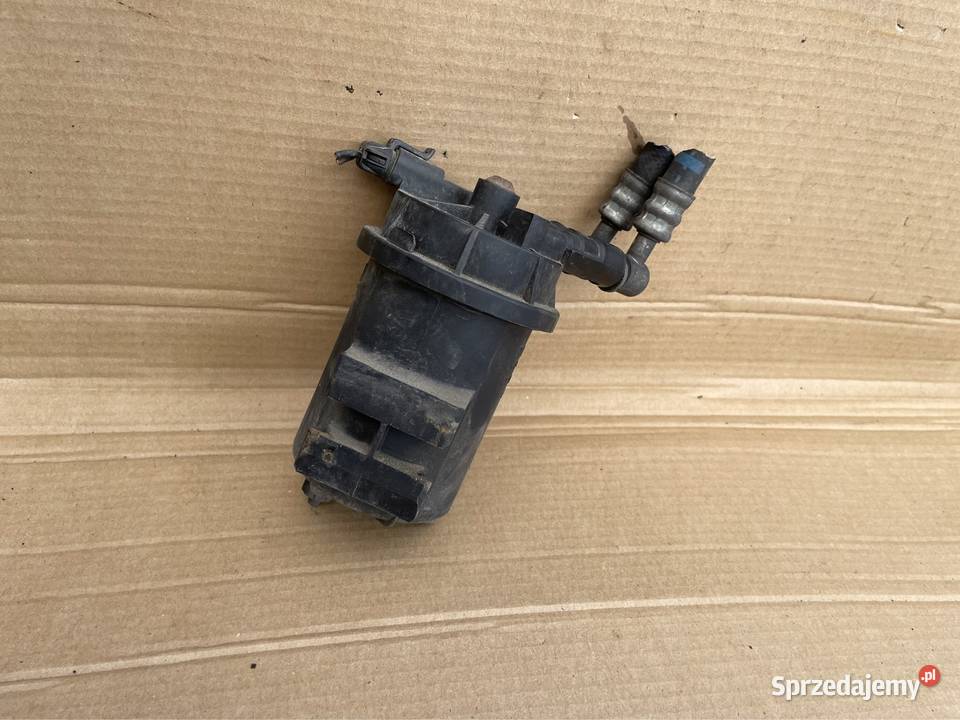 CP50DLV obudowa filtra paliwa Opel meriva a Rok produkcji 2008 Szczecin