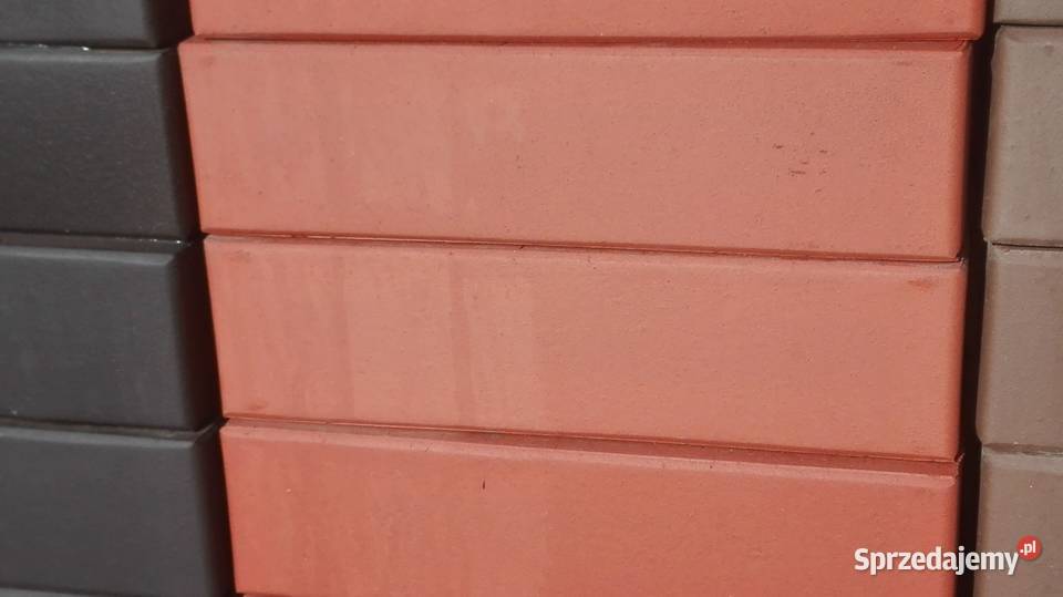 OLEJ do klinkieru cegły betonu kamienia Lublin