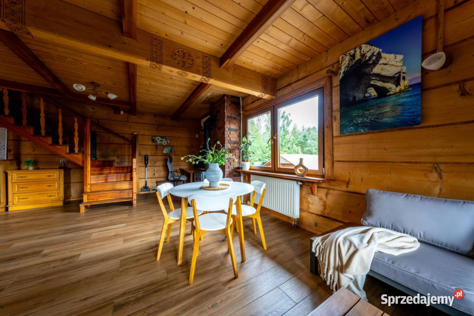 Podhalańskie siedlisko 35 ha w sercu Mazowsza 3500000m2 Mąkosy Nowe