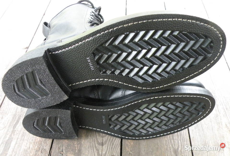 Buty combat BILTRITE 13 R steel toe Wrocław