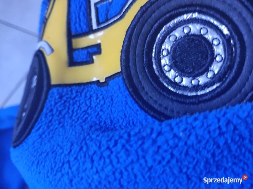 polar bluza polarowa kurtka auto traktor koparka Kielce sprzedam