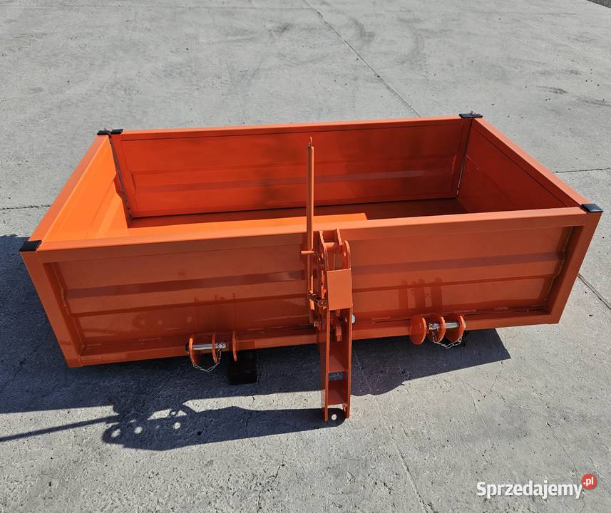 SKRZYNIA TRANSPORTOWA SZer 165185210 c330 c360 nieuszkodzony Klucz