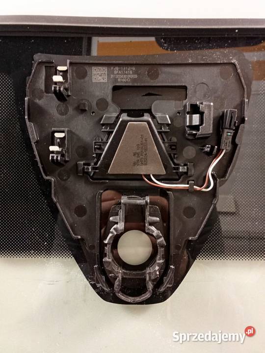 Szyba Przednia Seat LeonCupra 20 Kamera Sensor osobowe Bralin