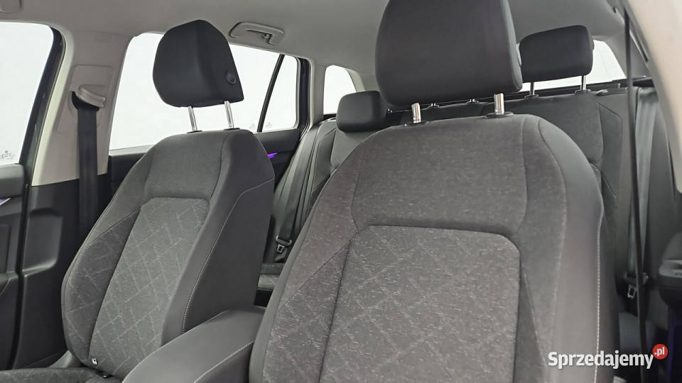 Volkswagen Golf 20 TDI Life Z Polskiego Salonu Kombi Golf Motoryzacja Warszawa
