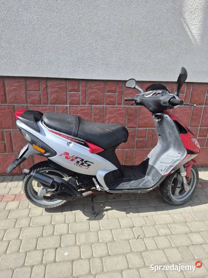 Piago nrg zarejestrowane podkarpackie Rzeszów