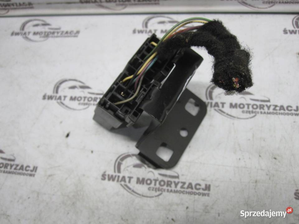 NISSAN MICRA V K14 19r przekaźnik fotela 25230 Kielce