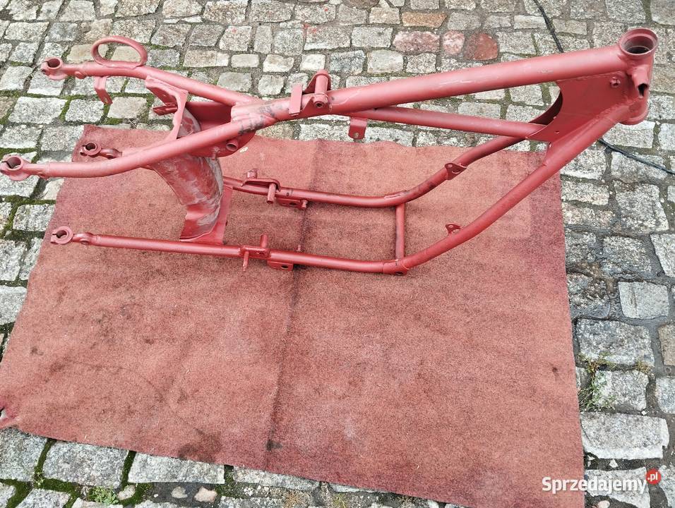 IFA BK rama Głogów