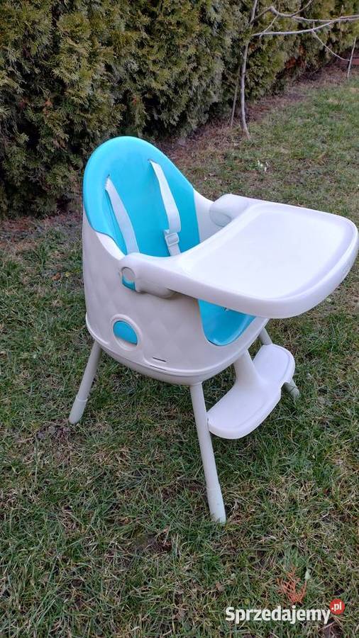 Krzesełko do karmienia Krzesełka do karmienia Roźwienica