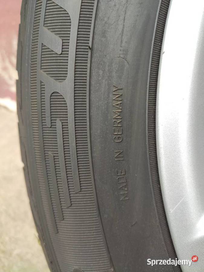 Koła zimowe bmw x3 x4 x1 2256017 103v dębica Samochodowe Szczekociny