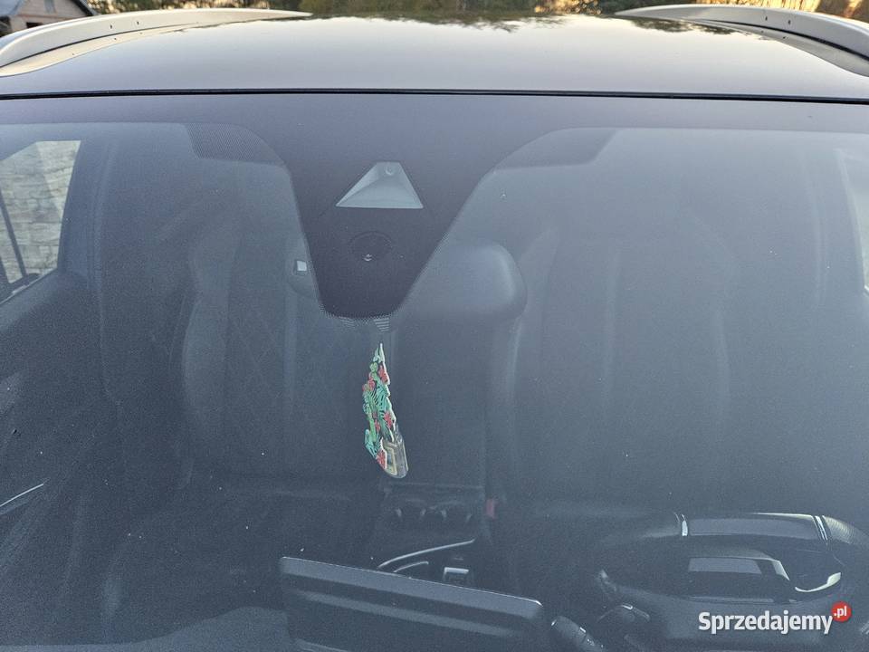 Full Top stan 20 HDI 180 GTLine zarejestrowany nieuszkodzony małopolskie