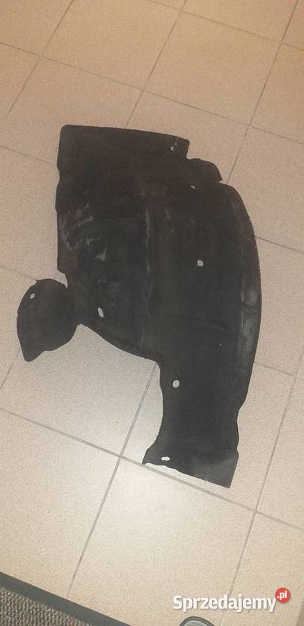 Sprzedam Nadkole Renault Grand Scenic Warszawa