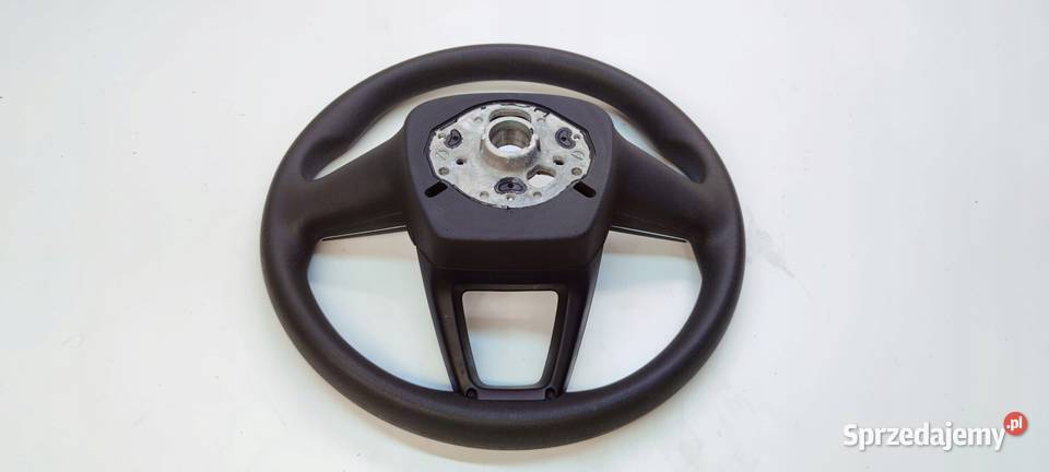 KIEROWNICA MULTIFUNKCJNA AUDI A4 B9 A5 8W