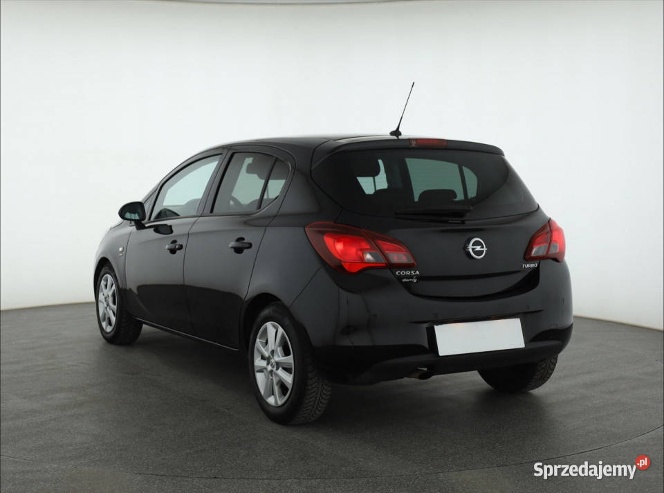 Opel Corsa 14 Turbo przyciemniane szyby Piaseczno sprzedam