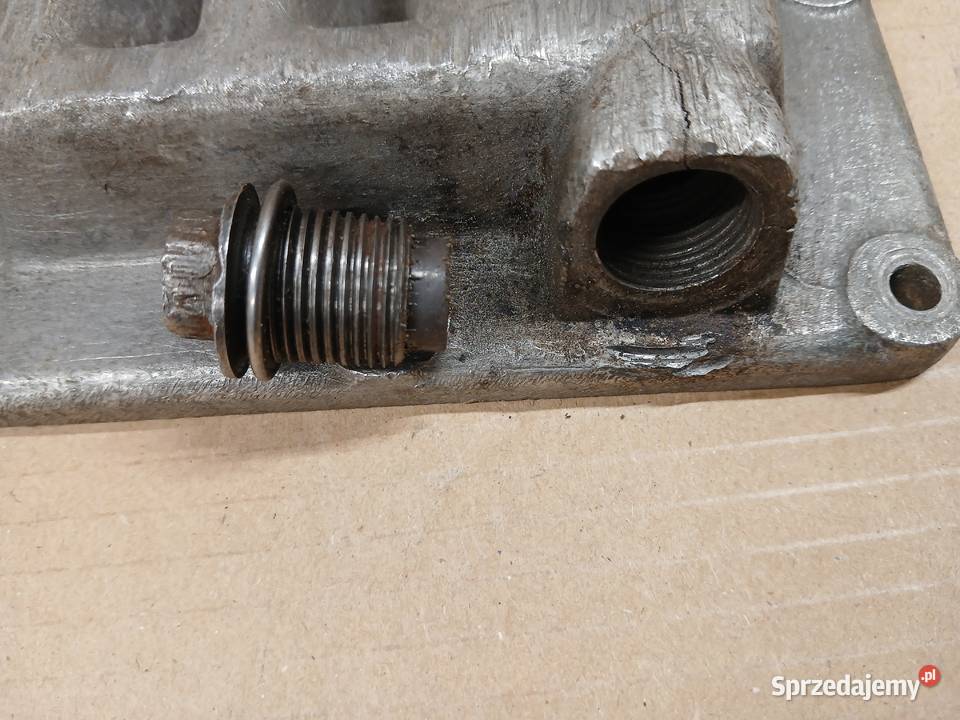 AWO AVO SIMSON miska olejowa Kieźliny