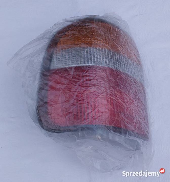 LAMPA TYŁ TYLNA LEWA KIA SPORTAGE I 0K01L51160A Mielęcin