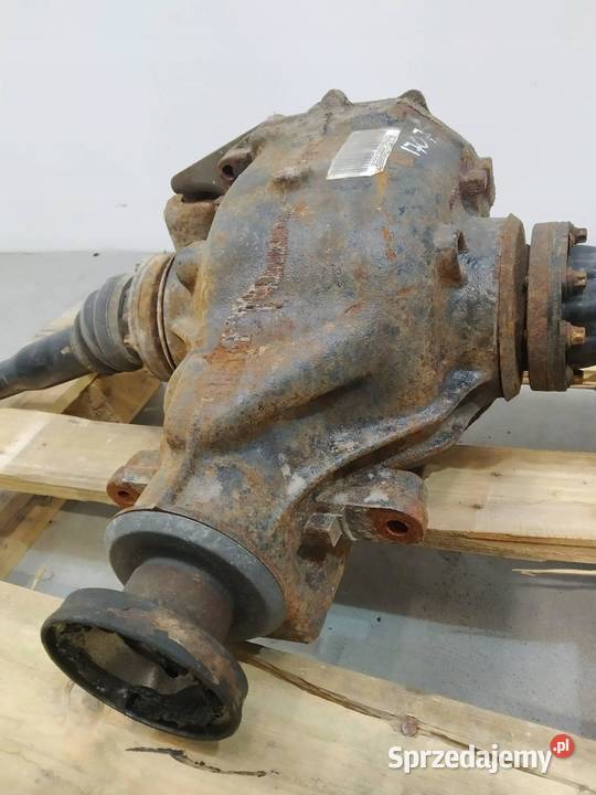 DYFERENCJAŁ MOST TYŁ 30 D 184 1428883 228 Bmw osobowe świętokrzyskie