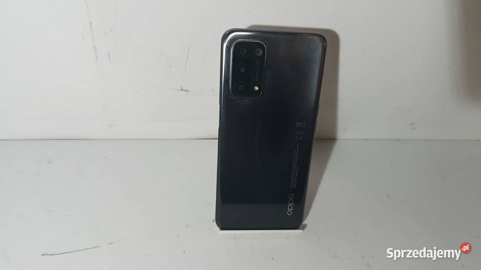 Smartfon OPPO A54 464GB 5G Pozostałe Katowice