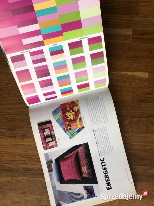 Complete Color Harmony Workbook ROCKPORT Szramowo