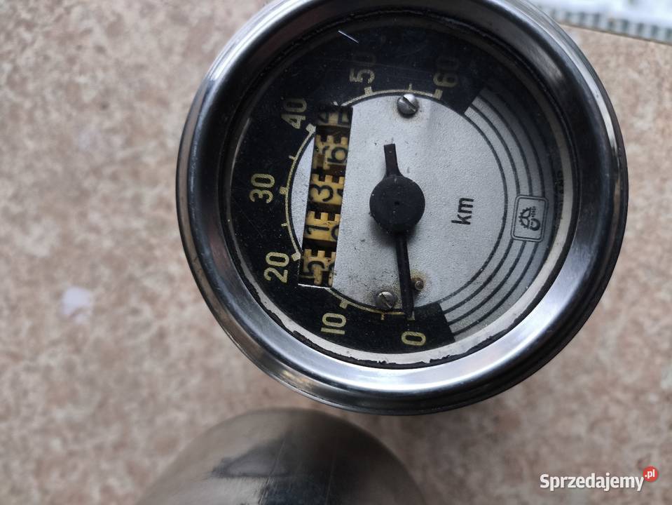 Licznik wskwfm komar Bełchatów