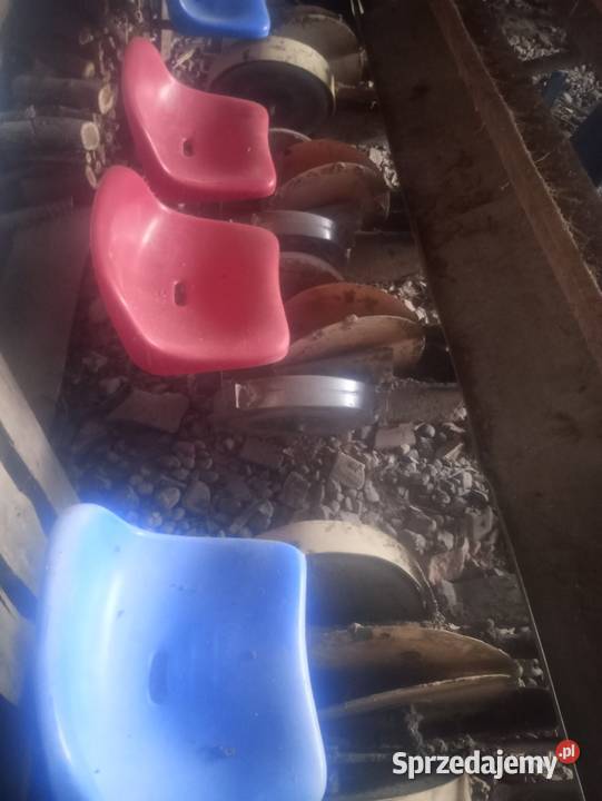 Sadzarka talerzowa nieuszkodzony Lipiny Górne-Lewki