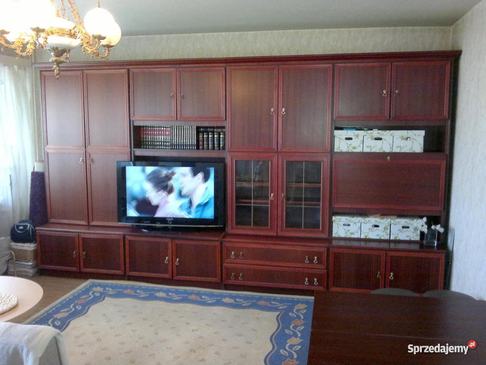 Meblościanka BENEDYKT ława Bydgoszcz