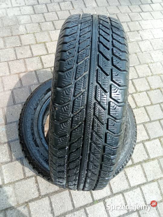 opony 1756514 r FORTUNE FSR9 MS 2019 całoroczne Rybnik