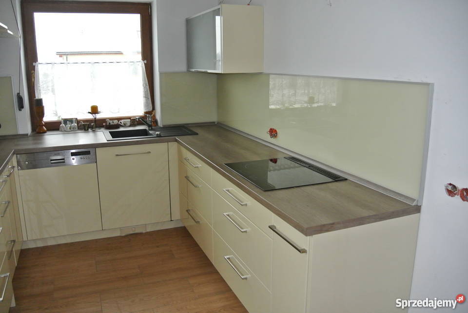 KUCHNIE NA WYMIARPROMOCYJNE CENY Cieszyn