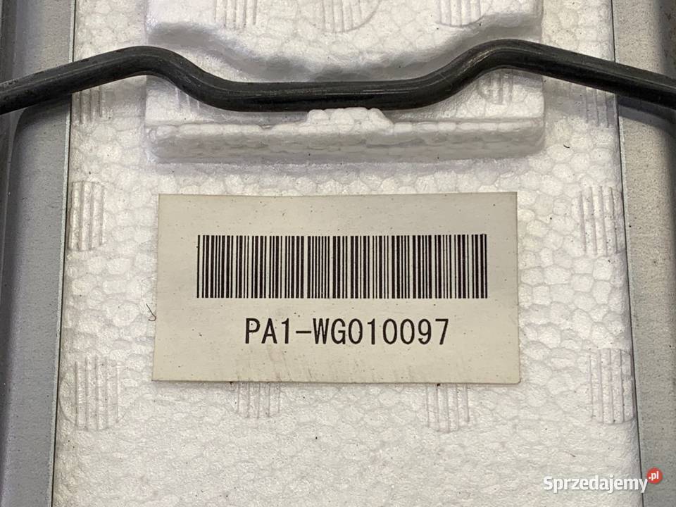 BATERIA HYBRYDA HONDA CIVIC VIII AEV68040 13 95 sprzedam